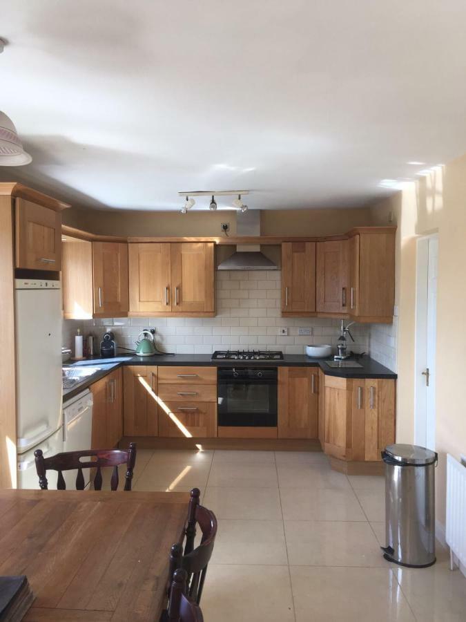 Ferienhaus 19 Westlands Westport